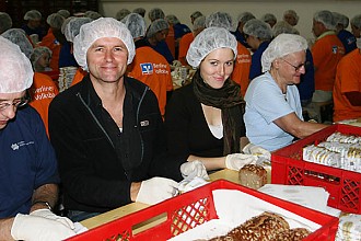 Berlin Brandenburg 2006