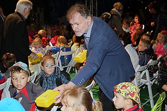 Berlin Brandenburg 2015