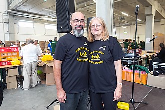 Berlin Brandenburg 2015