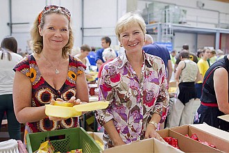 Berlin Brandenburg 2011