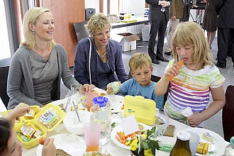 Berlin Brandenburg 2011