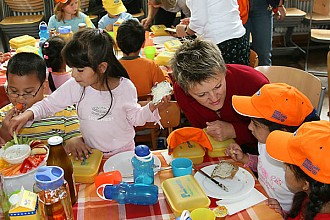 Berlin Brandenburg 2006