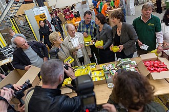 Berlin Brandenburg 2014