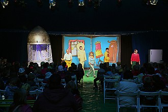Berlin Brandenburg 2015