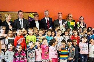 Berlin Brandenburg 2015
