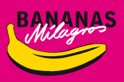 Bananas Milagros