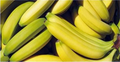 bananen milagros