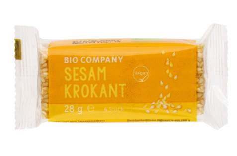 sesam riegel