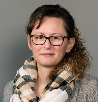 Ministerin Hanka Mittelstädt