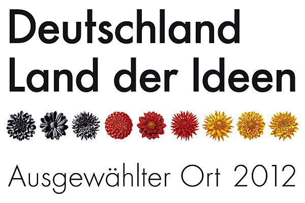 land der ideen 2012